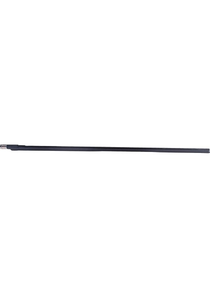 Çelik Iki Yönlü Çubuk Elektro Gitar Için 16INCH (Yurt Dışından)