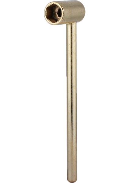 Elektro Gitar Çubuk Anahtarı 8mm 5/16 ” / 7mm Luthier Tool Sulhner Onarımı 8mm Altın (Yurt Dışından)