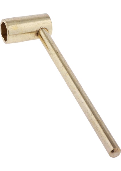Elektro Gitar Çubuk Anahtarı 8mm 5/16 ” / 7mm Luthier Tool Sulhner Onarımı 8mm Altın (Yurt Dışından)