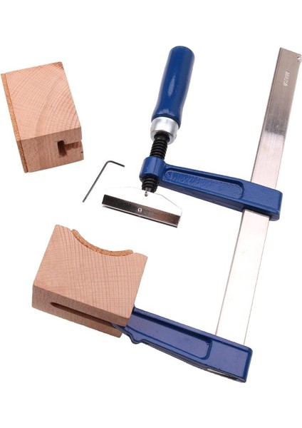 Dayanıklı Dıy Gitarlar Onarımı Frerboard Fret Press Kiti Luthier Kıvrma Aracı (Yurt Dışından)