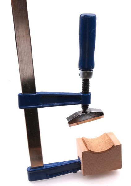 Dayanıklı Dıy Gitarlar Onarımı Frerboard Fret Press Kiti Luthier Kıvrma Aracı (Yurt Dışından)