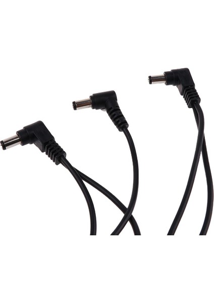 1 - Elektro Gitar Etkisi Pedallar Adaptörü 9V 1A Kablo 8 Yol (Yurt Dışından) fırsatları