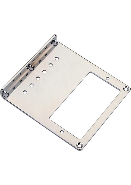 Elektro Gitar Için Dayanıklı Demir Gitar 102 x 89MM Krom (Yurt Dışından)