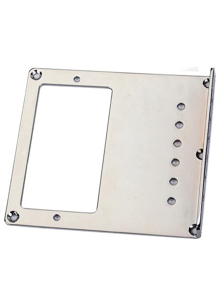 Elektro Gitar Için Dayanıklı Demir Gitar 102 x 89MM Krom (Yurt Dışından) fırsatları