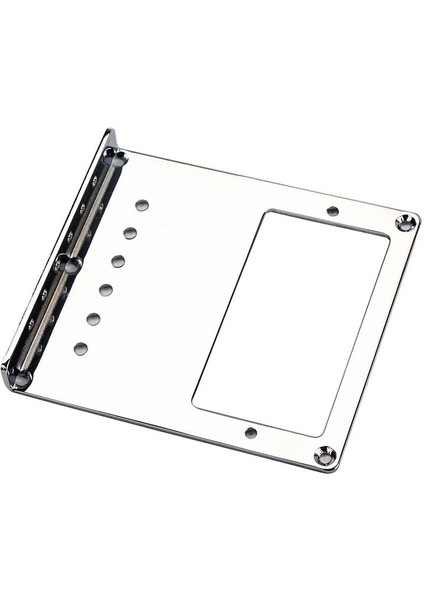 Elektro Gitar Için Dayanıklı Demir Gitar 102 x 89MM Krom (Yurt Dışından) indirimleri