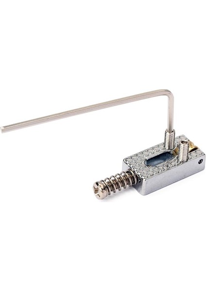Evrensel Demir Montaj Vidaları Gitar Köprüsü Eyer Vidaları 17 x 3mm 50PCS (Yurt Dışından) indirimleri