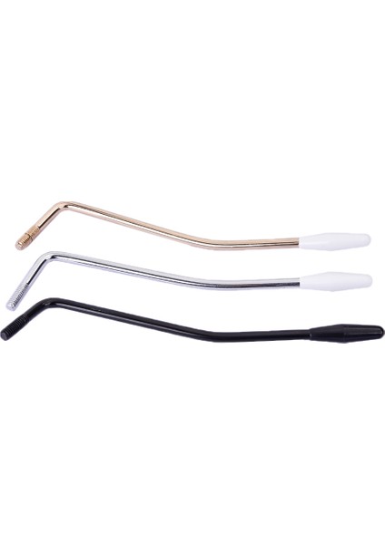 St Elec Guitar Için 3pcs 6mm Iplik Tremolo Kolu (Yurt Dışından)