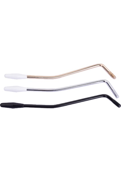 St Elec Guitar Için 3pcs 6mm Iplik Tremolo Kolu (Yurt Dışından)