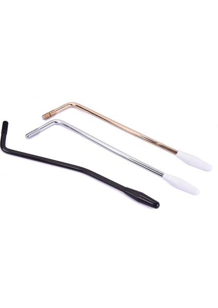 St Elec Guitar Için 3pcs 6mm Iplik Tremolo Kolu (Yurt Dışından)
