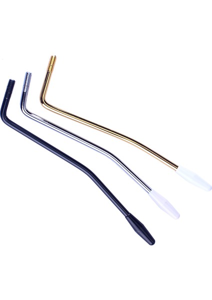 St Elec Guitar Için 3pcs 6mm Iplik Tremolo Kolu (Yurt Dışından)