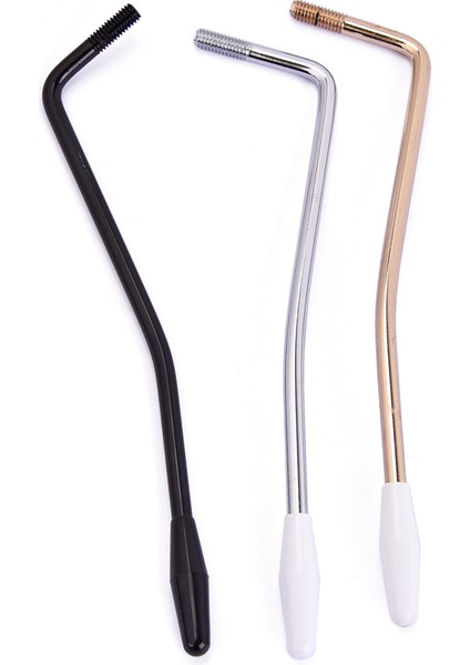 St Elec Guitar Için 3pcs 6mm Iplik Tremolo Kolu (Yurt Dışından)