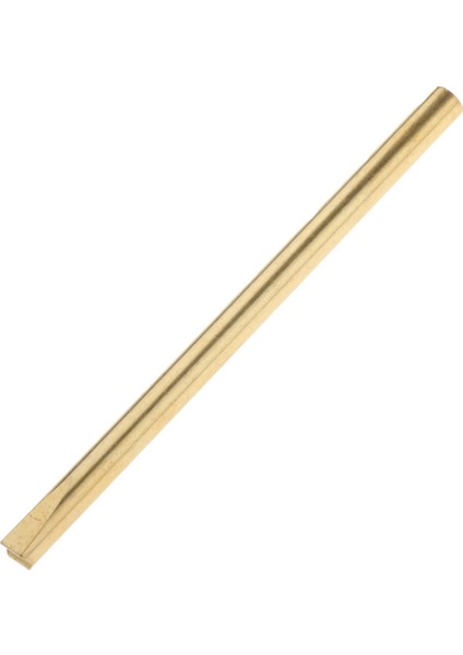 Gitar Bass Luthier Aksesuar Golden Için Fret Setter Aracı Yumruk Pimi (Yurt Dışından) modelleri