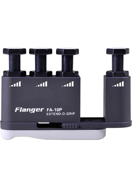Flanger El Önkol Parmak Egzersizcisi Bilek Gerginlik Güçlendirici (Yurt Dışından) fiyatları