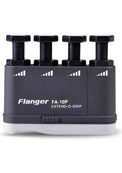 Flanger El Önkol Parmak Egzersizcisi Bilek Gerginlik Güçlendirici (Yurt Dışından) fırsatları
