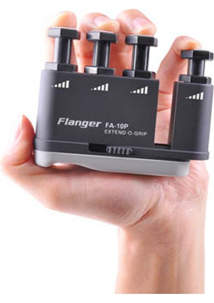 Flanger El Önkol Parmak Egzersizcisi Bilek Gerginlik Güçlendirici (Yurt Dışından) indirimleri