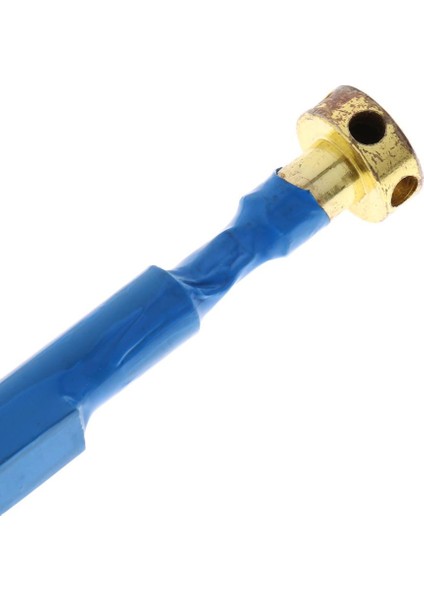 Ayar Gitar Çubuğu Mavi 63CM Dayanıklı 630MM Için Iki Yönlü Çelik (Yurt Dışından) fırsatları