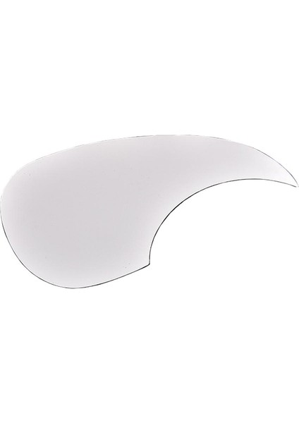 Gitar Dekorasyon Çiçeği Için Akustik Gitar Yapıştırıcı Pickguard Koruyucusu (Yurt Dışından) modelleri