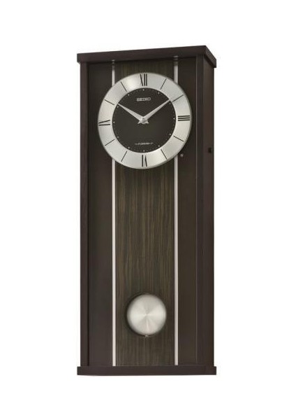 Clock QXM396K Duvar Saati