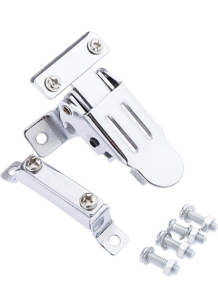 Trampet Plakası ve Vidalı Trampet Tramvası Donanım Parçaları (Yurt Dışından) fiyatları