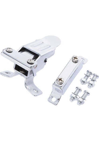 Trampet Plakası ve Vidalı Trampet Tramvası Donanım Parçaları (Yurt Dışından) fırsatları