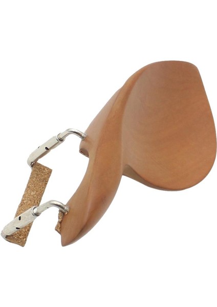 Jujube Ahşap Keman Chinrest Vida ile 3/4 4/4 Keman Kemanı Değişimi (Yurt Dışından) fiyatları