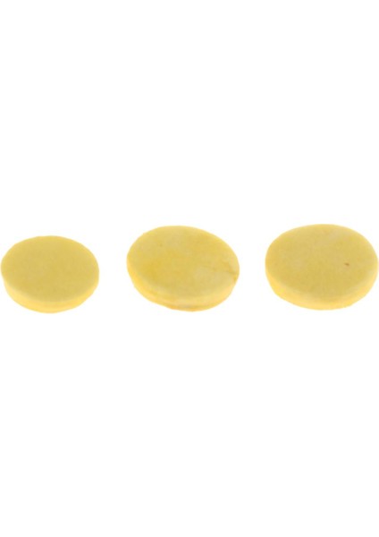 En Iyi 10MM 9mm 8mm Dia Piccolos Pedler Paspaslar Sarı Ahşap Rüzgar Aksesuarı (Yurt Dışından) modelleri