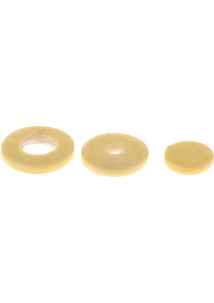 Woodwind Enstrüman Aksesuar 2 Pcs (Yurt Dışından)