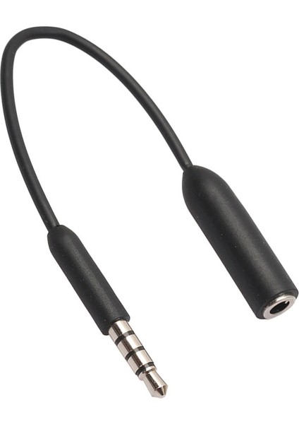 Mikrofon Için 3,5 mm - Xlr Mikrofon Ses Kablosu Müzik Aleti Parçaları (Yurt Dışından)
