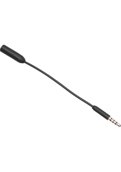 Mikrofon Için 3,5 mm - Xlr Mikrofon Ses Kablosu Müzik Aleti Parçaları (Yurt Dışından)