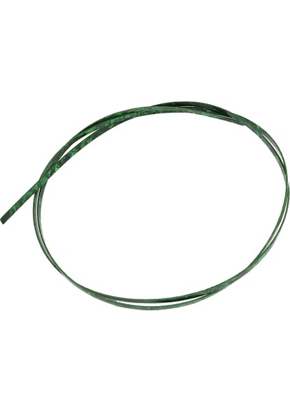 Akustik Gitar Selüloz Bağlama Purfling Strip 1620X6X1.5MM Luthier # 1 Için (Yurt Dışından)