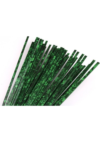 Akustik Gitar Selüloz Bağlama Purfling Strip 1620X6X1.5MM Luthier # 1 Için (Yurt Dışından) indirimleri