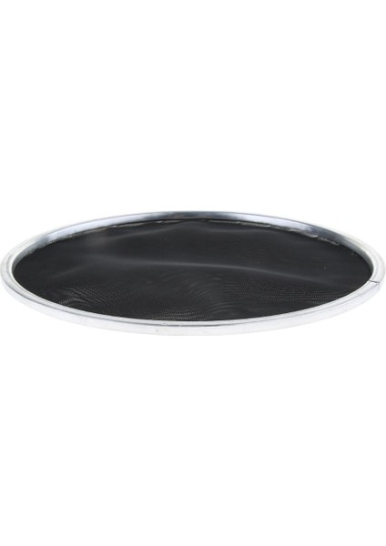 2 x Siyah 2ply Davul Kafası Davul Cilt Bas Davul Seti Seti Seti Perküsyon, 8in 12IN (Yurt Dışından)