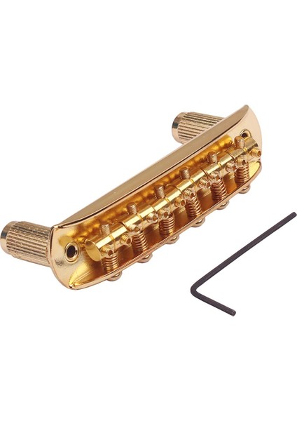 Jaguar Gold Super Için Gitar Köprü Meclisi Değiştirme Süper (Yurt Dışından) fiyatları