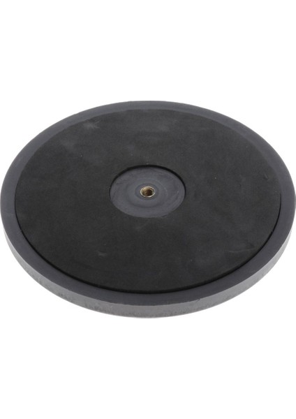 Siyah Silikon Davul Sessiz Uygulama Eğitim Pedi Müzik Aletleri (Yurt Dışından) fiyatları