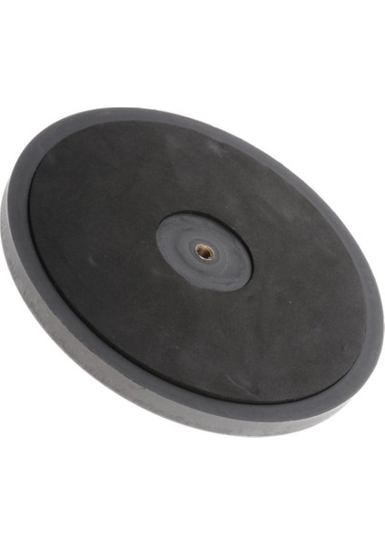 Siyah Silikon Davul Sessiz Uygulama Eğitim Pedi Müzik Aletleri (Yurt Dışından) modelleri