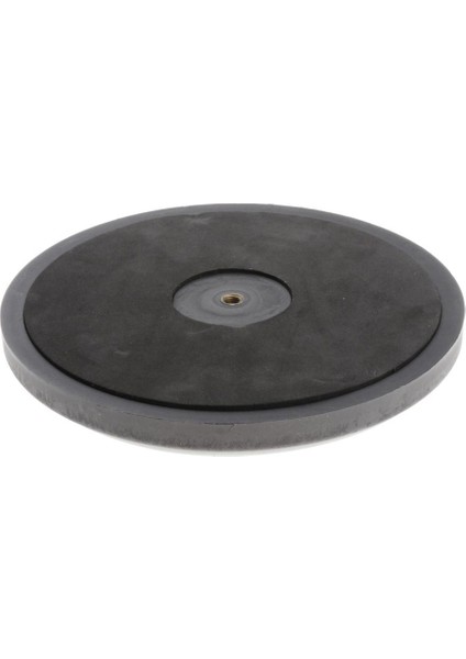 Siyah Silikon Davul Sessiz Uygulama Eğitim Pedi Müzik Aletleri (Yurt Dışından) fırsatları