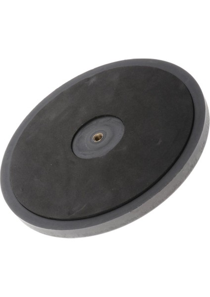 Siyah Silikon Davul Sessiz Uygulama Eğitim Pedi Müzik Aletleri (Yurt Dışından) indirimleri