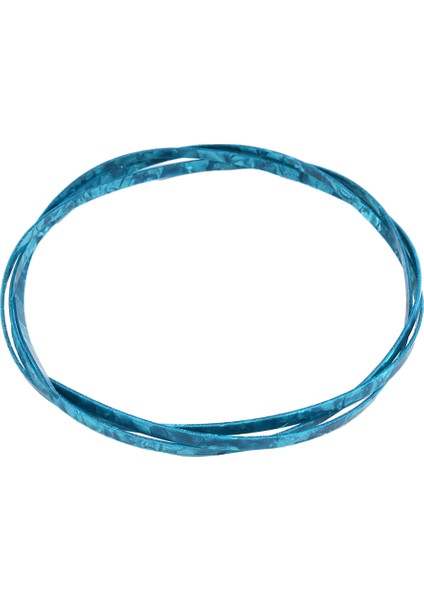 Selüloit Gitar Bağlama Purfling Strip 1620X6X1.5MM Vücut Projesi # 2 (Yurt Dışından) fiyatları