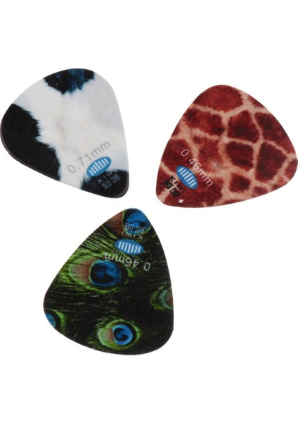 Akustik Gitar Plectrum (Yurt Dışından) modelleri