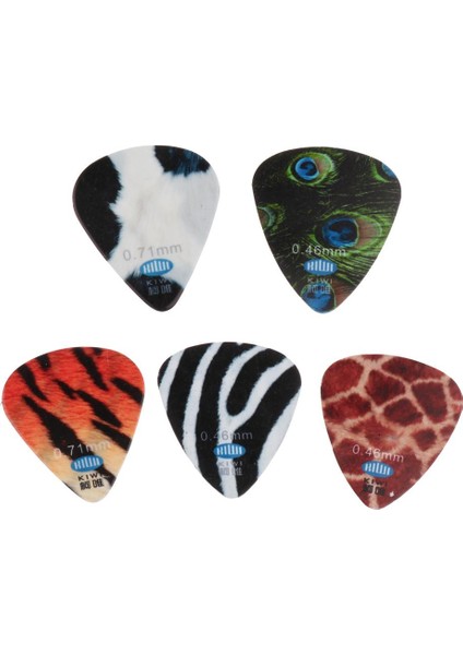 Akustik Gitar Plectrum (Yurt Dışından) fırsatları