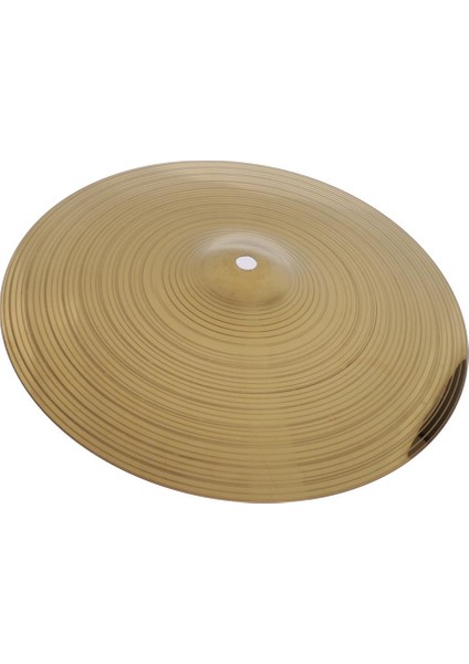 Sıçrama Kazası Merhaba Şapka Ziller Davul Seti Değiştirme 12 '' (Yurt Dışından)