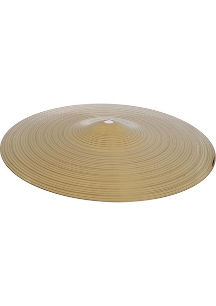 Sıçrama Kazası Merhaba Şapka Ziller Davul Seti Değiştirme 12 '' (Yurt Dışından)