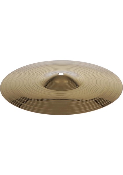 Sıçrama Kazası Merhaba Şapka Ziller Davul Seti Değiştirme 12 '' (Yurt Dışından)