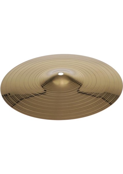 Sıçrama Kazası Merhaba Şapka Ziller Davul Seti Değiştirme 12 '' (Yurt Dışından)