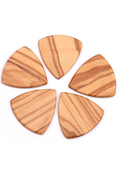 Ahşap Gitar Akustik Elektro Gitar Ukulele Bas Için Pickrum Seç (Yurt Dışından) modelleri