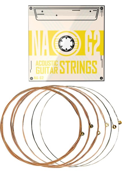 Bronz Gitar Çelik Dizeleri Değiştirmeleri, Dengelenmiş G2'ye Accs (Yurt Dışından) fırsatları