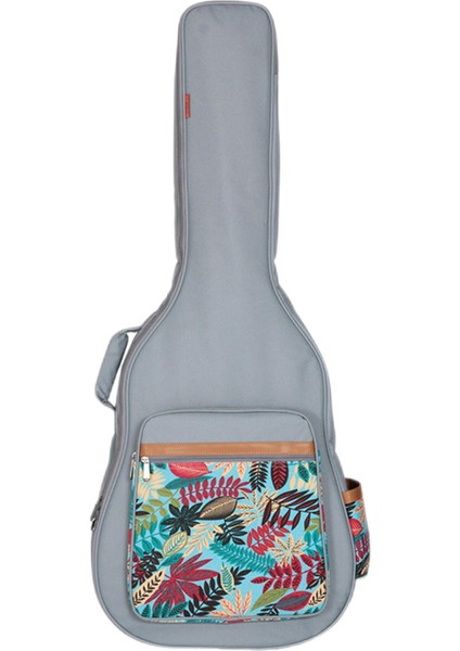 Ukulele Için Iki Cepli Gitar Sırt Çantası Taşıyan Oxford Gitar Çantası (Yurt Dışından) fiyatları