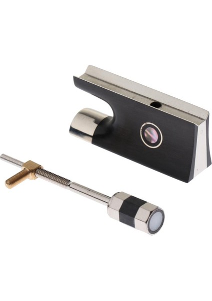 Keman Kurbağa Vidası 3 Pc (Yurt Dışından) modelleri