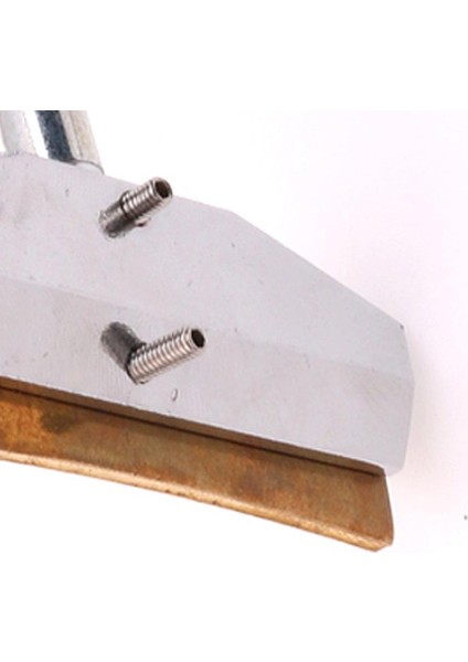 Gitar Aracı Çelik Klavye Gitar Lover Luthier Için Fret Basın Caul (Yurt Dışından) indirimleri
