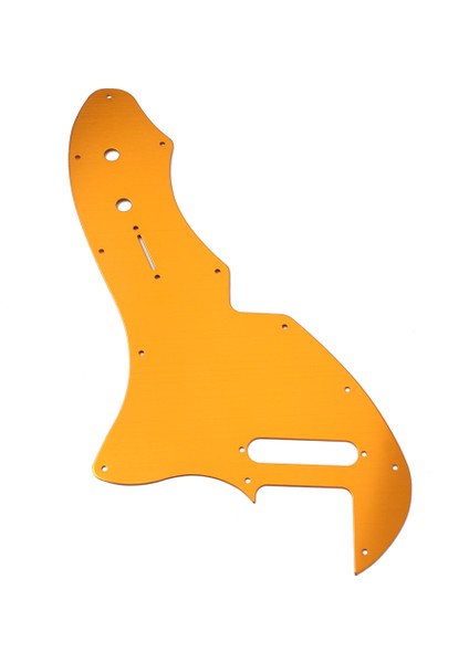 69 Telecaster Elektro Gitar Altın Için Pickguard Kalkanı Çizik Plaka (Yurt Dışından) modelleri